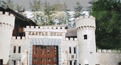 Desktop Screenshot of castle-dvin.ru